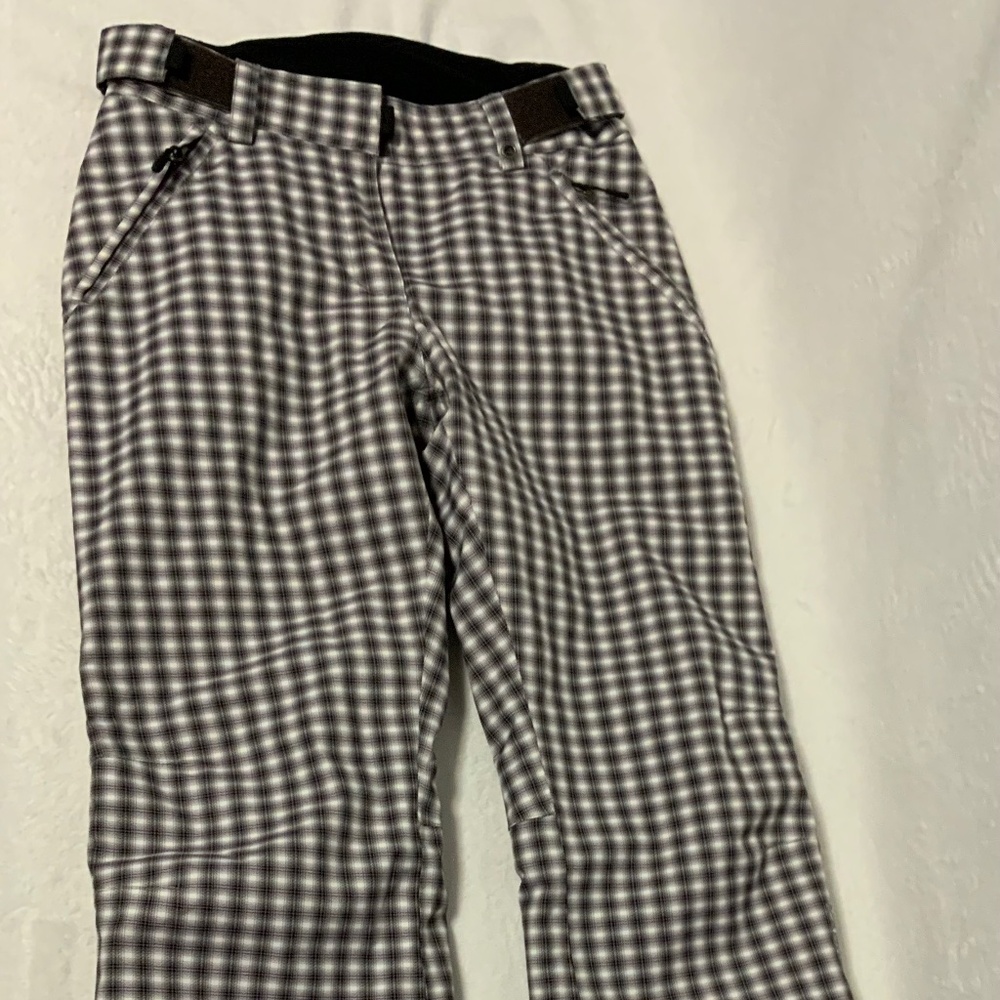 KARBON Thermore Insulated Ski/Snowboard Pants ladies US 4
